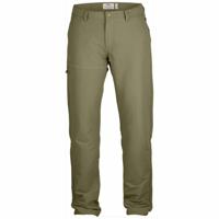 Fjallraven Travellers Broek Dames