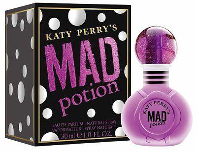 Katy Perry Mad Potion eau de parfum - 30 ml Katy Perry Mad Potion eau de parfum - 30 ml