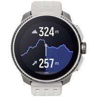 Suunto Race 3,63 cm (1.43") AMOLED 49 mm Digitaal 466 x 466 Pixels Touchscreen Wit GPS - thumbnail