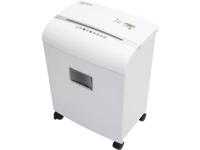 Ideal SHREDCAT 8260 CC Papierversnipperaar Cross cut 4 x 40 mm 18 l Aantal bladen (max.): 8 Veiligheidsniveau 4 Ook geschikt voor Paperclips, Nietjes