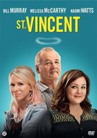 St. Vincent - DVD (5414937033119)