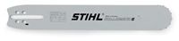 Stihl Geleider Rollomatic GG | 45 cm/18" | 1,6 mm/0.063" | 3/8" - 30060001417