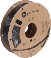 Polymaker PD01007 PolyFlex TPU-95A Filament TPU flexibel 2.85mm 750g Schwarz 1St.