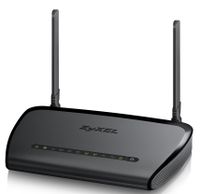 Zyxel Router Ac1200 Dual 6616