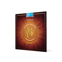 D'Addario NBM1038 snaar voor muziekinstrumenten 8 stuk(s) Fosforbrons Mandoline - thumbnail