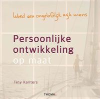 Persoonlijke ontwikkeling op maat - Tiny Kanters - ebook - thumbnail