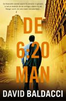 De 6:20 man (Paperback) - thumbnail