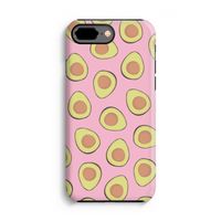 Dancing avocados: iPhone 8 Plus Tough Case