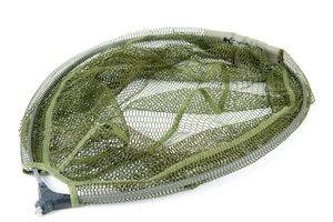 Korum Folding Spoon Landing Net 22inch / 55cm