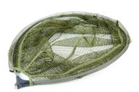 Korum Folding Spoon Landing Net 22inch / 55cm - thumbnail