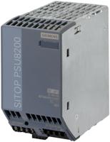 Siemens 6EP3446-8SB10-0AY0 netvoeding & inverter Binnen Meerkleurig