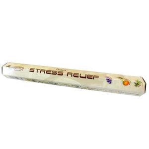 Wierook stokjes anti stress 20 stuks   -