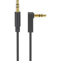 AUX Audio Connector Cable, 3.5 mm Stereo Kabel - thumbnail