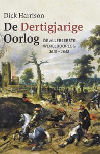 De Dertigjarige Oorlog - Dick Harrison - ebook