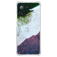 Xiaomi 13 Pro Shockproof Case Sea in Space - thumbnail