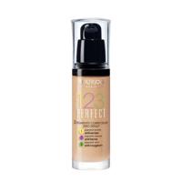 Bourjois 123 Perfect Foundation - 53 Beige clair