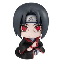 Naruto Shippuden Look Up PVC Statue Itachi Uchiha 11 cm - thumbnail