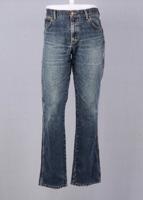 Vintage Relaxed Wrangler Blue size 34 / 34 for Unisex - thumbnail