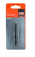 Bahco 2xbits tr25 70mm 1/4" standard | 59S/70TR25-2P - thumbnail