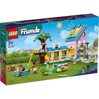 Lego Friends 41727 Honden Reddingscentrum