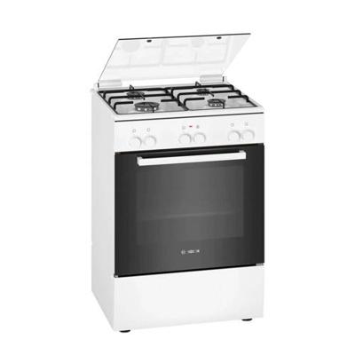 Bosch gas-combifornuis 60 cm