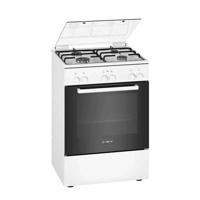 Bosch gas-combifornuis 60 cm