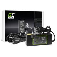 Green Cell AD65P netvoeding & inverter Binnen 90 W Zwart - thumbnail