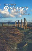 Reisgids The Peedie Orkney Guide Book | Charles Tait - thumbnail