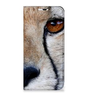 Samsung Galaxy A23 Hoesje maken Cheetah