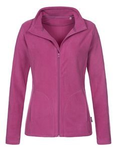 Stedman® S5100 Fleece Jacket Women