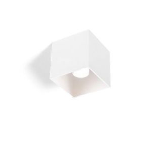 Wever & Ducre - Box 1.0 LED Plafondlamp Buitenlamp