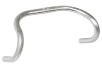 Eco drop bars - Zilver