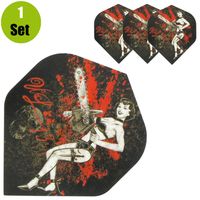 Alchemy Dart Flights - Chick