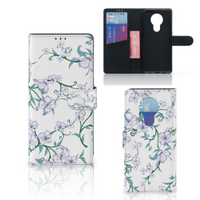 Nokia 5.3 Uniek Hoesje Blossom White