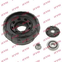 Reparatieset, Ring voor schokbreker veerpootlager KYB, Inbouwplaats: Vooras: , u.a. für Renault, Opel, Vauxhall, Nissan - thumbnail