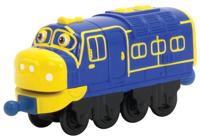 Chuggington Stack Track Motor Brewster