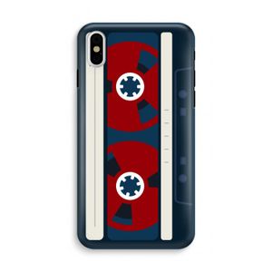 Here's your tape: iPhone X Tough Case