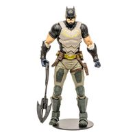 DC Multiverse Action Figure Dark Detective (Future State) (No Coat) (Gold Label) (SDCC) 18 cm - thumbnail