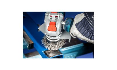 PFERD 43469007 slijp-& schuurbenodigdheid voor rotatiegereedschap