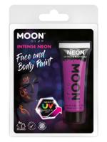 Moon Glow Intense Neon UV Schmink Paars