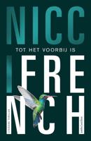 Tot het voorbij is - Nicci French - eBook (9789041419422)