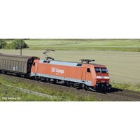 Piko H0 51124 H0 elektrische locomotief BR 152 van de DB Cargo - thumbnail