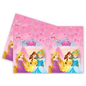 Disney Princess kinderfeest tafelkleed