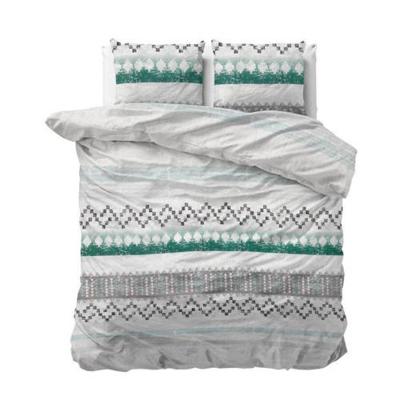 Sleeptime katoenen dekbedovertrek 2 persoons