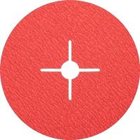 PFERD 697054 FS, FS, uitvoering keramische korrel CO-Cool, 60 korrelgrootte, 180 mm x 22 mm, 25 stuks