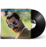 Freddie Mercury - Mr Bad Guy LP - thumbnail