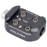 Falcam F22 Quick Release Mounting Base - thumbnail