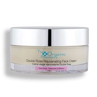 The Organic Pharmacy Double Rose Rejuvenating Face Cream