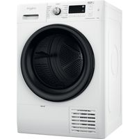 Whirlpool FFT M11 9X2B BE Warmtepompdroger Wit - thumbnail