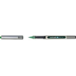 uni-ball Rollerballpen eye fine 0.4 mm Groen 148163 1 stuk(s)